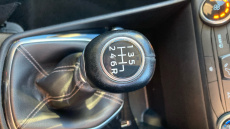 Ford Fiesta 1.0 EcoBoost Active 1 5dr Petrol Hatchback